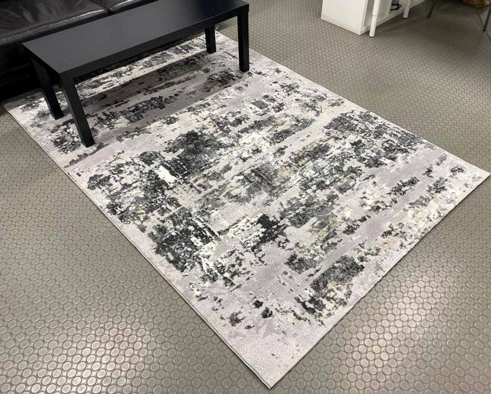 Palermo R514A LIGHT GREY Прямой