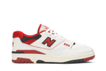 Кроссовки Aim Leon Dore X New Balance Nb 550