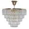 Потолочная люстра MW-Light Аделард 5 642010805
