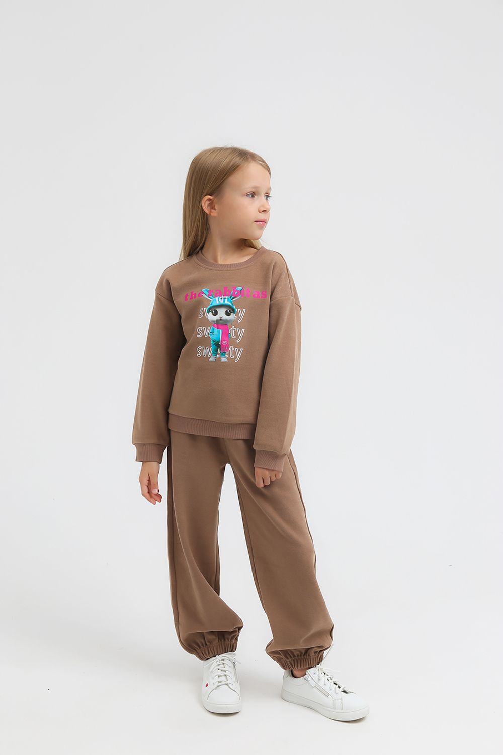 Брюки д/д DELORAS (M) 19571