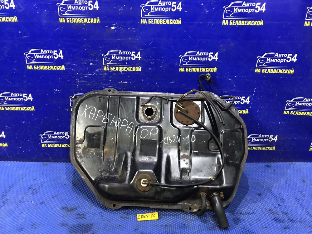 Бак топливный MITSUBISHI LIBERO 1999