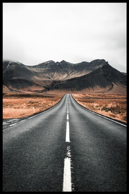 Интерьерная картина в технике цифровой печати. АРТ 019 Путешествия