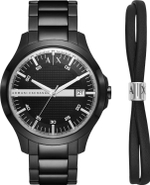 Мужские наручные часы Armani Exchange AX7134SET