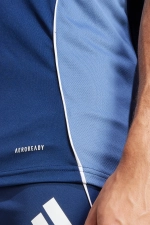 Майка без рукавов adidas Tiro 25 Competition Training - темно-синий