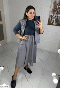 Комплект ID-2175 Фабрика Моды