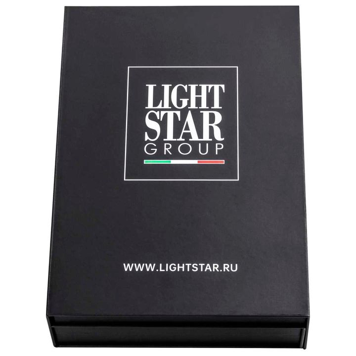 420000 Демо-кейс Лента 24V Lightstar Group (адаптер в комплекте)