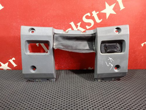 Накладка торпедо