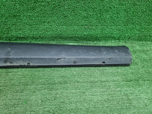 Накладка двери передняя правая Omoda C5 (2022-нв)