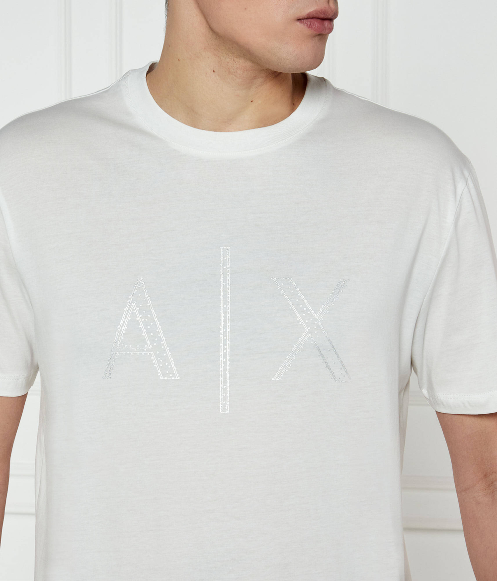 Футболка Armani Exchange - белый(XM000325 AF10364)