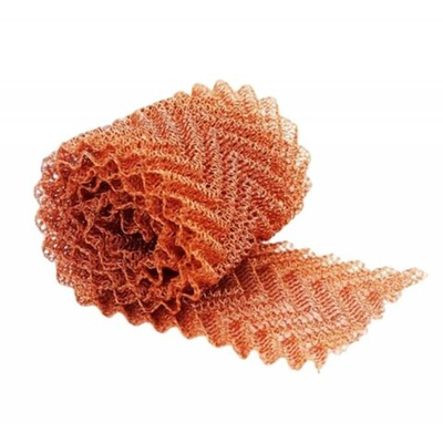 Насадка Панченкова медная. 100 см