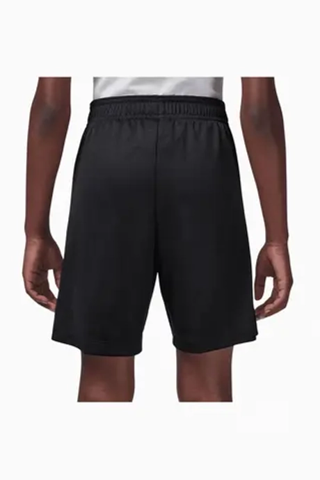Шорты Nike PSG x Jordan 24/25 Strike Junior - черный