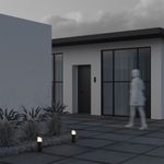 Ландшафтный светильник Outdoor O017FL-01B