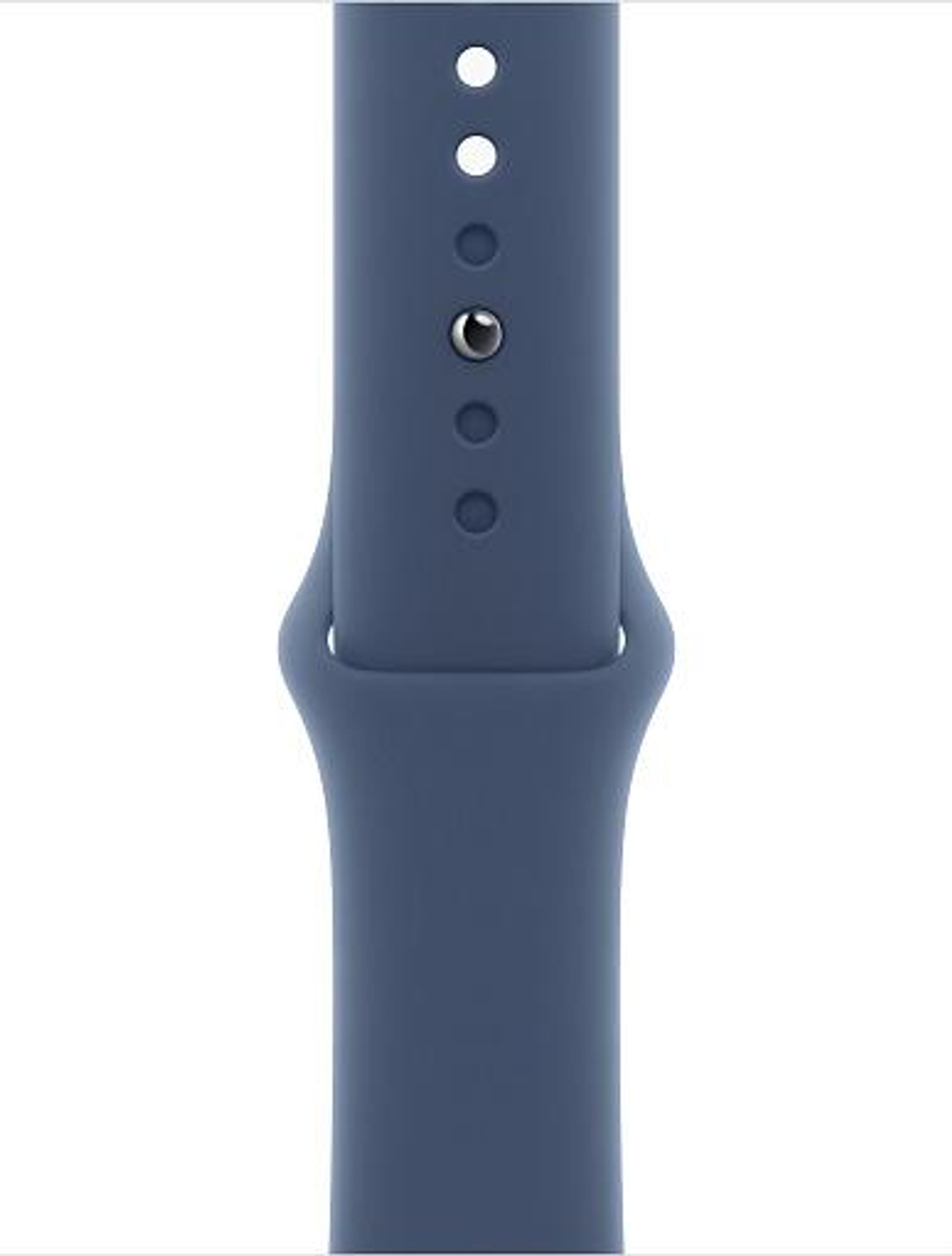 Apple Watch S10 46mm (Silver)