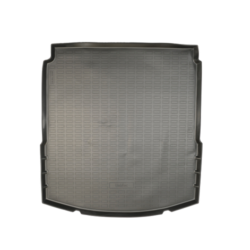 Коврик в багажник Norplast/Unidec для Renault Talisman в кузове SD (2016-) Черный, полиуретан, арт.NPA00-T69-822