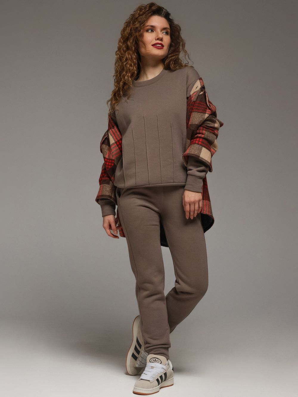 Костюм Либерти-2 Виотекс КАПУЧИНО