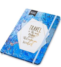 BM-24/1 Блокнот бол. «Для хороших идей» (твердая обложка)