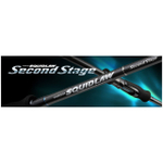 Спиннинг EverGreen Poseidon Squidlaw SSSS-710MH 10-35g, длина - 2,39m