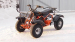 Квадроцикл ATV МЕХАНИК