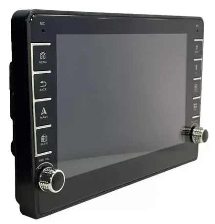 Магнитола для Skoda Octavia A7 2013-2020 - Carmedia OL-1916 (кнопки и крутилки) Android 13, TS20, 6+128Гб, CarPlay, 4G SIM-слот