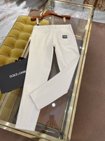 Брюки Dolce&Gabbana