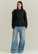 Джемпер RITMO