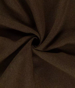 Ткань "Данди" шоколад