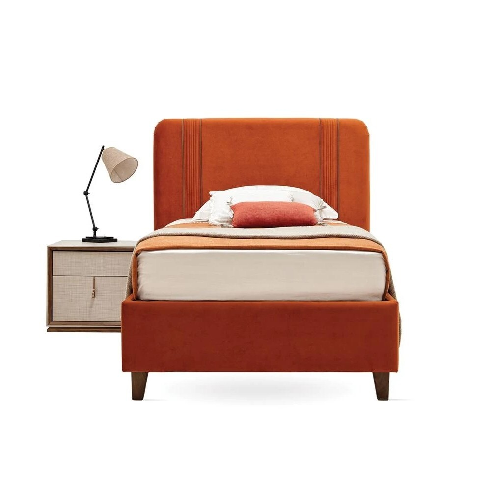 Изголовье (100x200 см) ENZA HOME NETHA EH59226