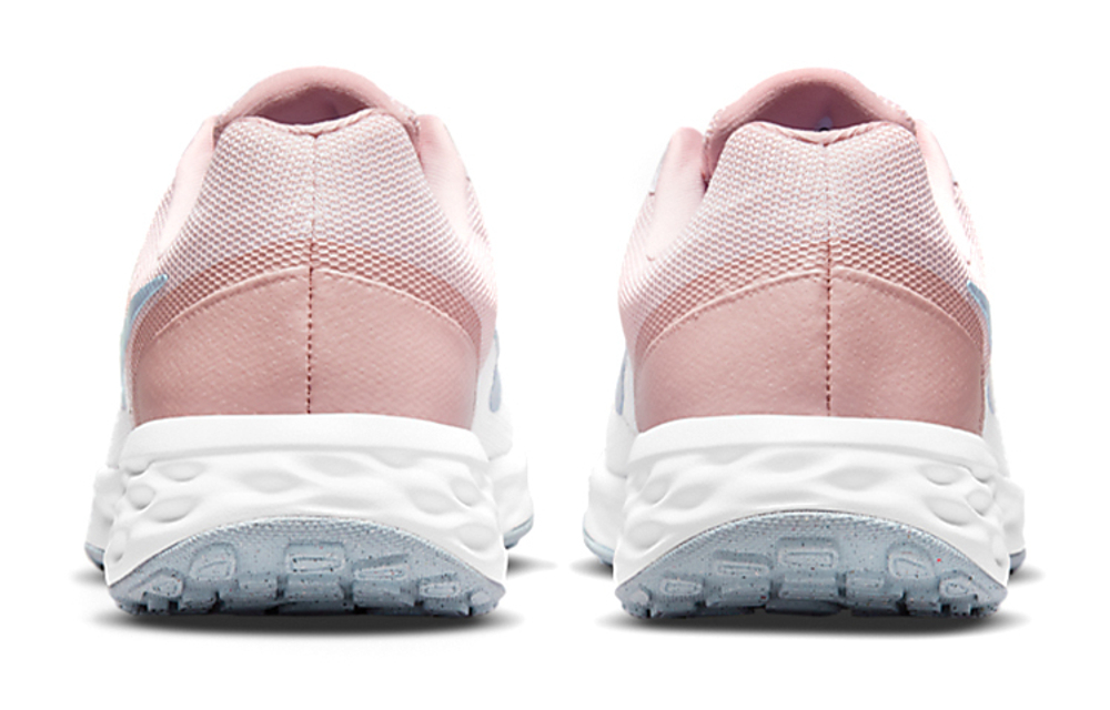 Кроссовки Nike Revolution 6 6 Nn (Женская размерная сетка)