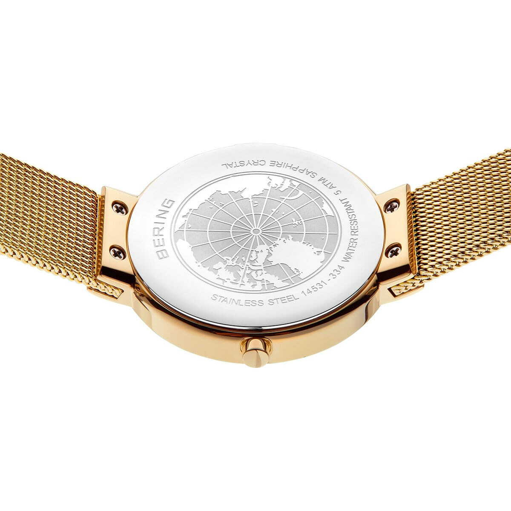 Женские наручные часы Bering 14531-334