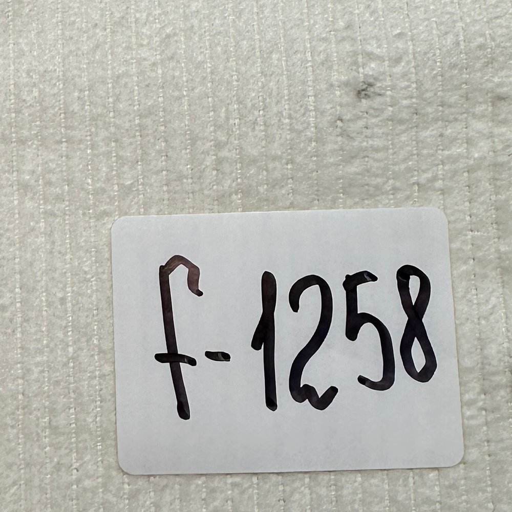 Рубашка Ymkashix Velvet Button F-1258 pp.XL