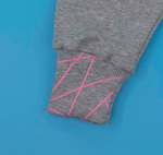 трико Misil тонкая "лапша" 4673