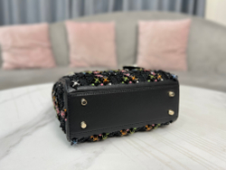 Christian Dior Lady Dior Mini 17 cm