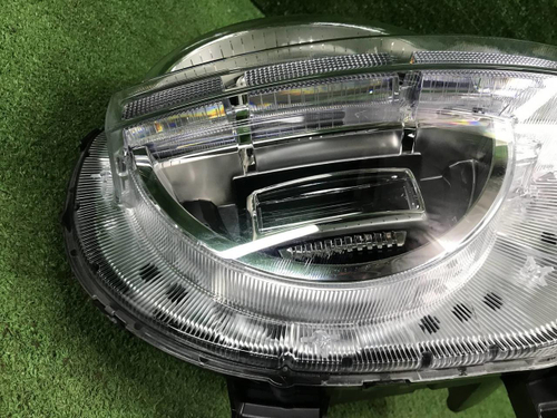 Фара левая Tank 300 (2021-н.в.) LED (В сборе)