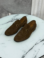 Лоферы Gucci