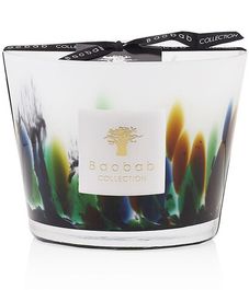 Amazonia, свеча Rainforest MAX 10, Baobab Collection