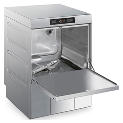 Посудомоечная машина с фронтальной загрузкой SMEG Professional SPD505