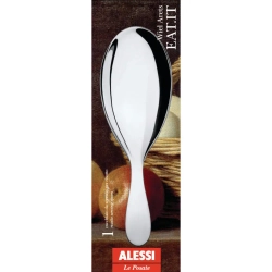 Alessi Ложка Eat.it для подачи ризотто