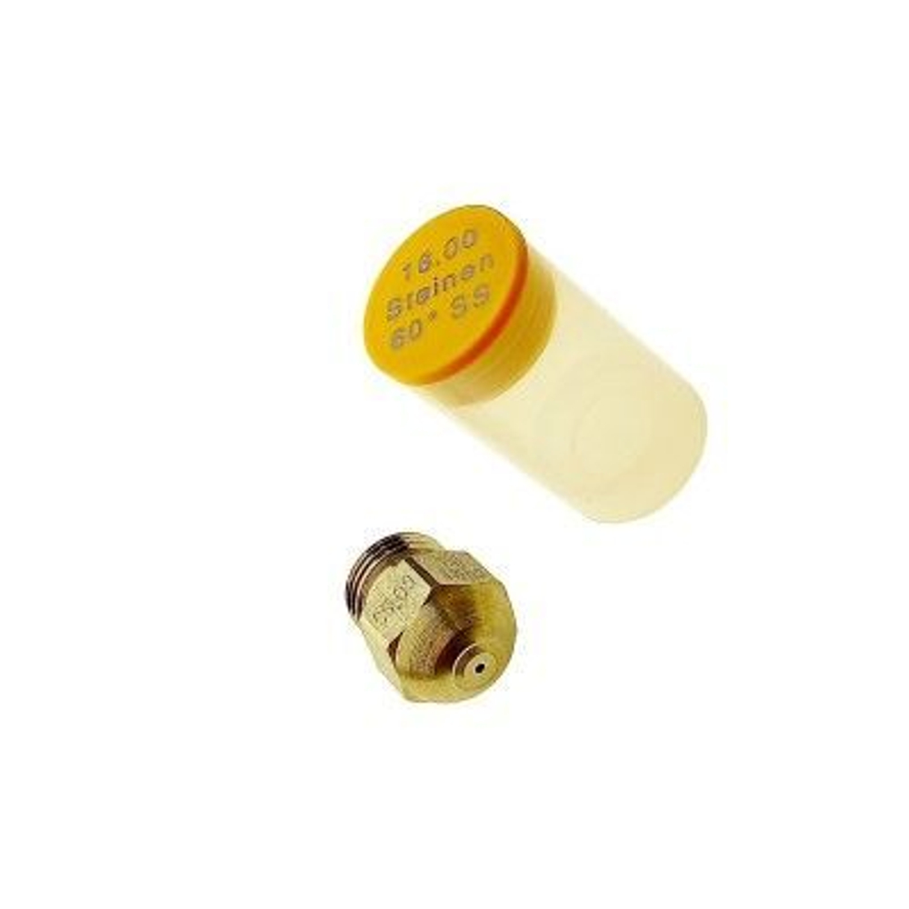 Форсунка для дизельного топлива STEINEN 16.0 GPH 60 S