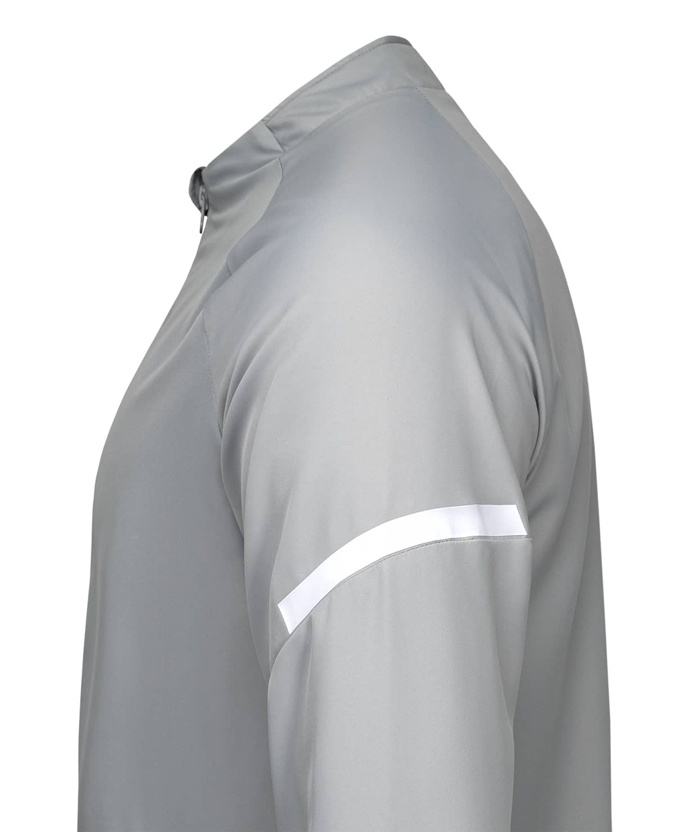 Куртка спортивная CAMP 2 Lined Jacket, серый