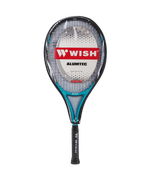 Ракетка для большого тенниса WISH AlumTec 2599 26’’, бирюзовый