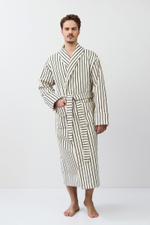 LIAM Халат мужской