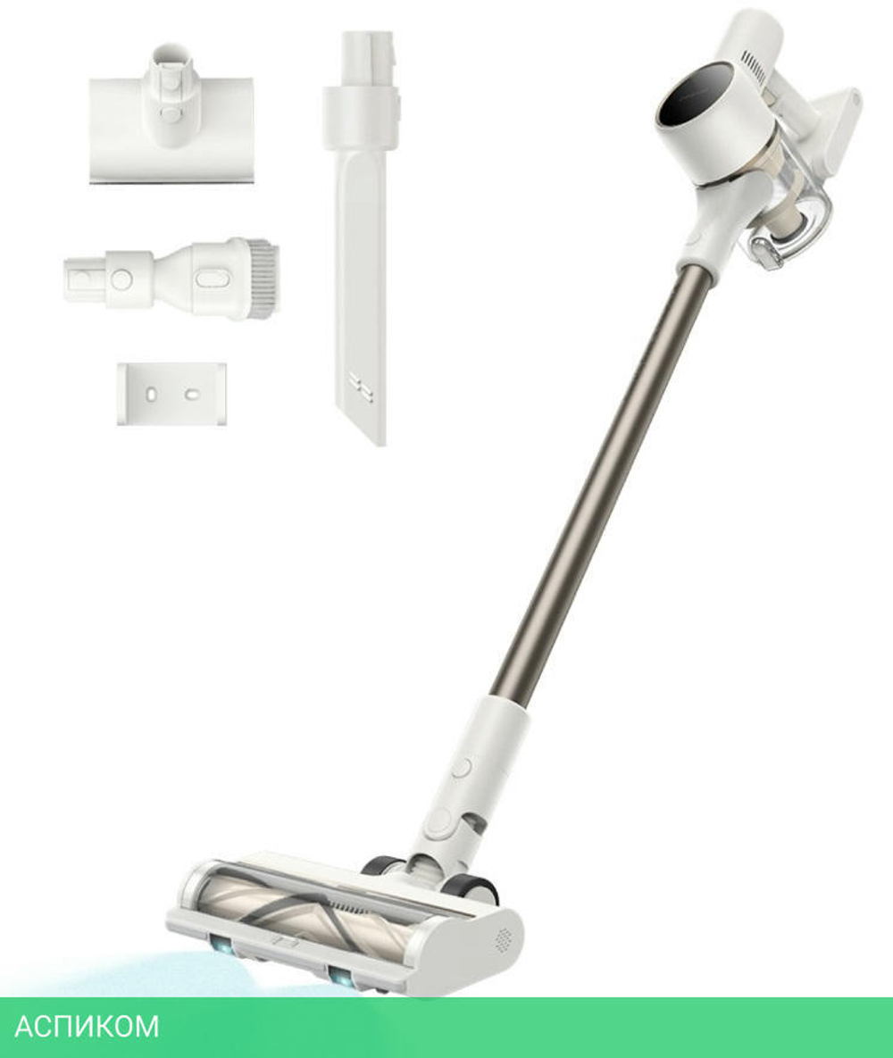 Пылесос Dreame Cordless Vacuum Cleaner R10s (VZV22A)