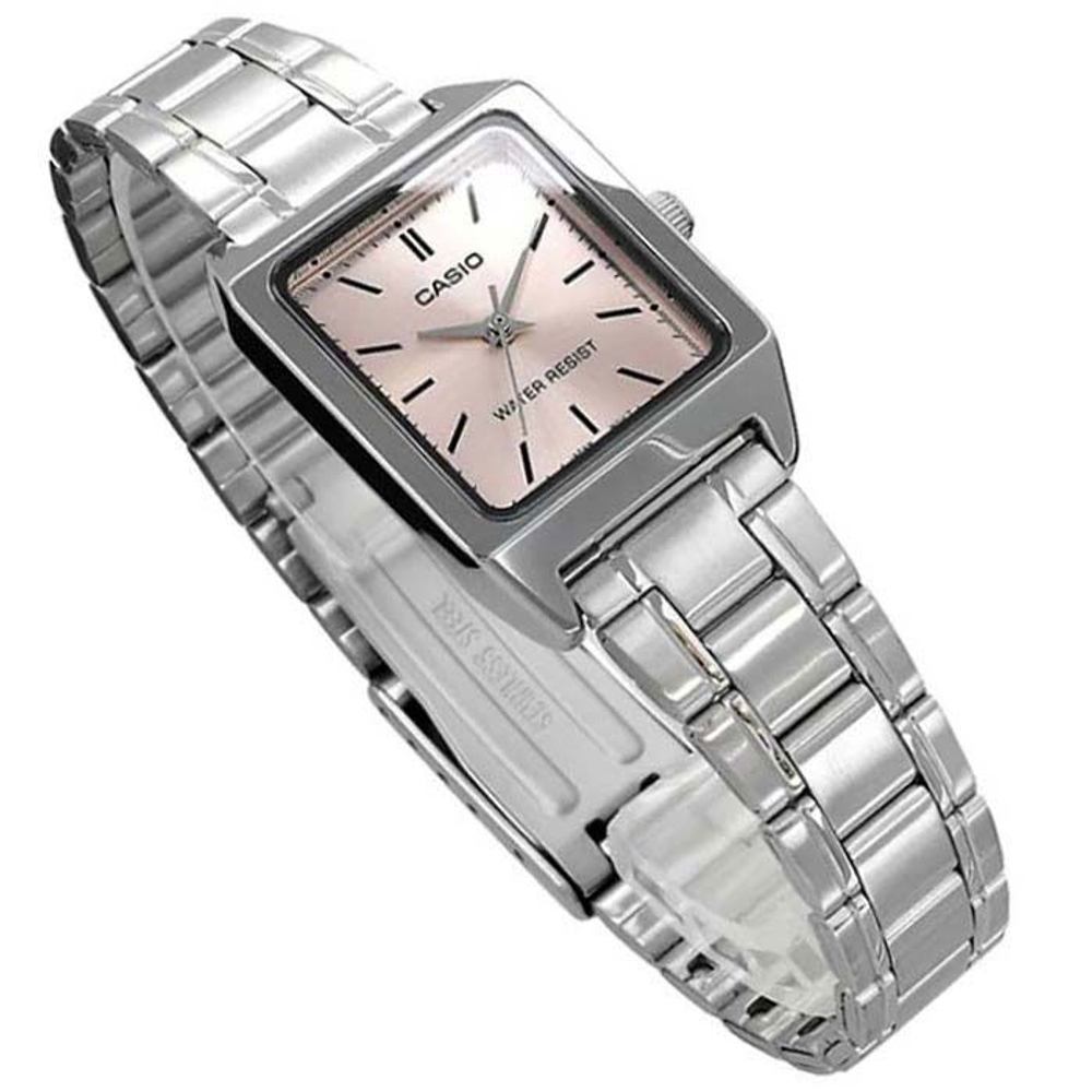 Женские наручные часы Casio LTP-V007D-4E