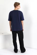 Фуфайка (футб.) для мальчика Оливер-2 Виотекс ТЁМНО-СИНИЙ