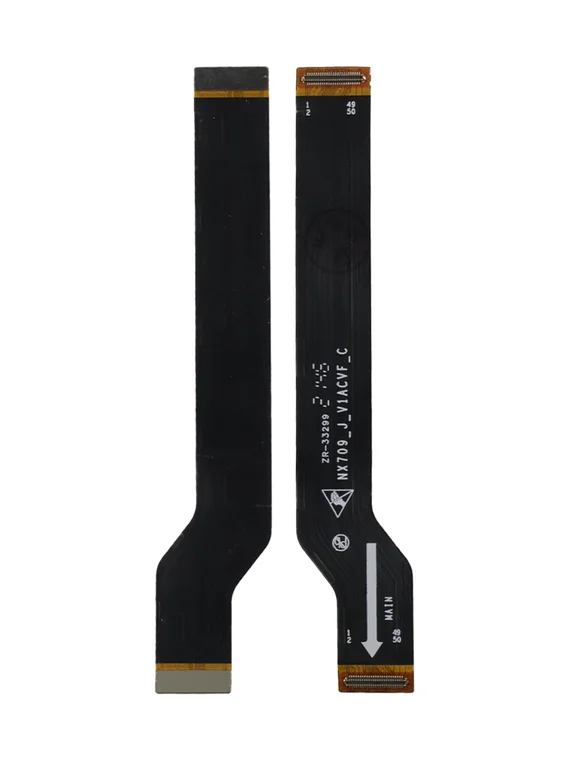 Межплатный шлейф для ZTE Nubia Red Magic 7 (NX709_J_V1ACVF) (ZR33299)