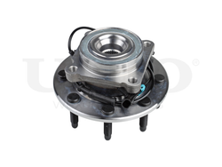 Ступица передняя (с ABS) UNIO HUB-20300