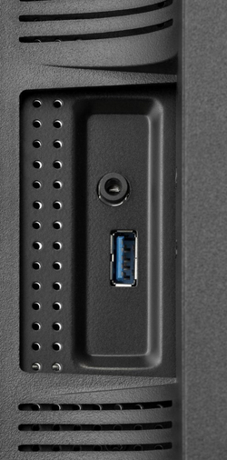 Монитор NEC 27;; MultiSync EA271Q Black