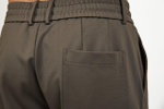 Прогулочный костюм Zegna, арт. 456418825