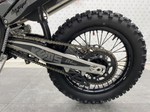Kews K16 CB250F с прогрессией , 2024
