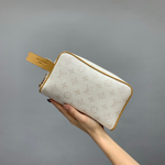 Louis Vuitton Locker Dopp Kit